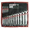 Flach- Ringschlüssel Set 8-32 Mm Yato YT-0363 -YATO SHOP 16265883 1