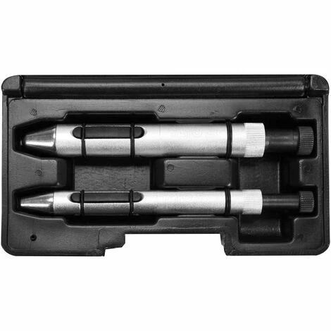 YATO Profi Kupplungs-Zentierwerkzeug-Satz 2 tlg 15-20mm | 20-27mm | YT-06312 YATO Profi Kupplungs-Zentierwerkzeug-Satz 2 Tlg 15-20mm | 20-27mm | YT-06312 -YATO SHOP 16277228 2