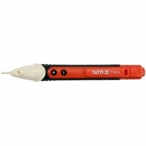 YATO Profi Spannungsprüfer kontaktlos AC 90-1000V YT-28310 YATO Profi Spannungsprüfer Kontaktlos AC 90-1000V YT-28310 -YATO SHOP 16298529 2