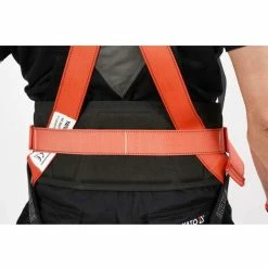 YATO Profi Sicherheitsgeschirr Mit Hüftgürtel YT-74220 -YATO SHOP 16298536 4