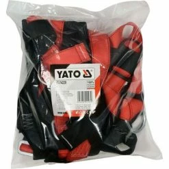 YATO Profi Sicherheitsgeschirr Mit Hüftgürtel YT-74220 -YATO SHOP 16298536 5