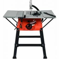 YATO Profi Tischkreissäge 250mm | 1800 Watt | YT-82165