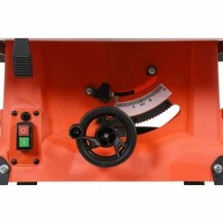 YATO Profi Tischkreissäge 250mm | 1800 Watt | YT-82165 -YATO SHOP 16939135 4