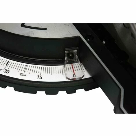 YATO Profi Kapp- und Gehrungssäge 185mm | 1500 Watt | mit Laser | YT-82172 YATO Profi Kapp- Und Gehrungssäge 185mm | 1500 Watt | Mit Laser | YT-82172 -YATO SHOP 16939150 4