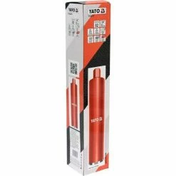 YATO Profi Diamant-Kernbohrkrone 82mm | 1 1/4" |Länge: 400 Mm | Nass Und Trocken | YT-60375 -YATO SHOP 16999930 3