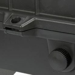 YATO Würfelschaum Schutzkoffer Werkzeugkoffer Outdoor-Koffer Universalkoffer Luftfracht-koffer Leer-Koffer Wasser-Luft-Staubdicht YT-08907 -YATO SHOP 17066807 3