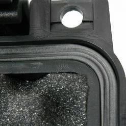 YATO Würfelschaum Schutzkoffer Werkzeugkoffer Outdoor-Koffer Universalkoffer Luftfracht-koffer Leer-Koffer Wasser-Luft-Staubdicht YT-08907 -YATO SHOP 17066807 4