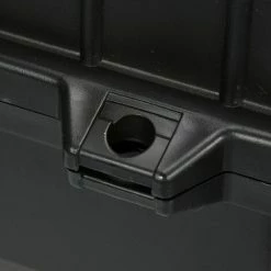 YATO Würfelschaum Schutzkoffer Werkzeugkoffer Outdoor-Koffer Universalkoffer Luftfracht-koffer Leer-Koffer Wasser-Luft-Staubdicht YT-08907 -YATO SHOP 17066807 5