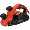 YATO Profi Elektrohobel | 110mm | 1300 Watt | YT-82144