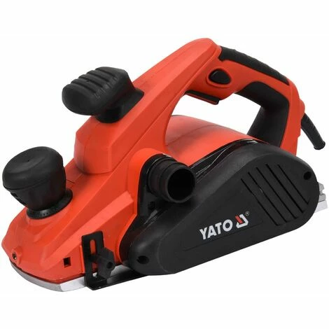 YATO Profi Elektrohobel | 110mm | 1300 Watt | YT-82144 YATO Profi Elektrohobel | 110mm | 1300 Watt | YT-82144 -YATO SHOP 19154156 1