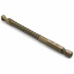 Yato® HSS Bohrer-Satz 4-teilig 1/4 Zoll HEX Sechskant-Aufnahme Inkl. Fräsbohrer, Stufenbohrer, Kegelbohrer & Reibahle 5 Yato® HSS Bohrer-Satz 4-teilig 1/4 Zoll HEX Sechskant-Aufnahme Inkl. Fräsbohrer, Stufenbohrer, Kegelbohrer & Reibahle -YATO SHOP 19170464 4