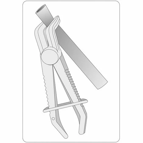 Yato® Schlauchklemmen-Zangen 3-teilig Kunststoff für Auto & Kfz Schläuche | Leitungen Abklemm-Zangen Schlauch-Klemmen Yato® Schlauchklemmen-Zangen 3-teilig Kunststoff Für Auto & Kfz Schläuche | Leitungen Abklemm-Zangen Schlauch-Klemmen -YATO SHOP 20336477 5