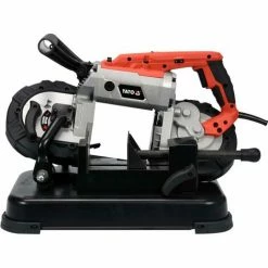 Yato Profi Metallbandsäge Für Metalle 1100 Watt -YATO SHOP 23452279 4