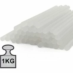 Yato 30 Heißklebesticks Ø 11 Mm 300 Mm Lang Heißschmelzklebstoff YT-82431