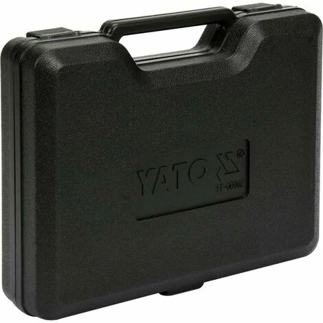 YATO Profi Nockenwellen-Arretiersatz 5 tlg. Opel YT-06002 YATO Profi Nockenwellen-Arretiersatz 5 Tlg. Opel YT-06002 -YATO SHOP 23735197 3