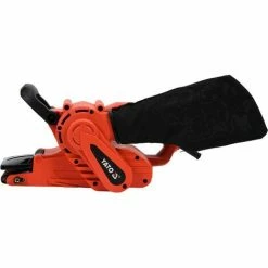 YATO Profi Bandschleifer | 1010 Watt | 75 X 533mm | YT-82240 -YATO SHOP 23735200 3