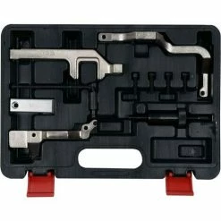 YATO Profi Nockenwellen-Arretiersatz 10 Tlg. PSA/Mini YT-06001 -YATO SHOP 23735203 2