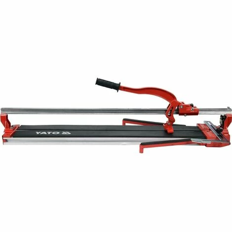 Yato Profi Fliesenschneider 800mm mit Laser Yato Profi Fliesenschneider 800mm Mit Laser -YATO SHOP 23735212 2