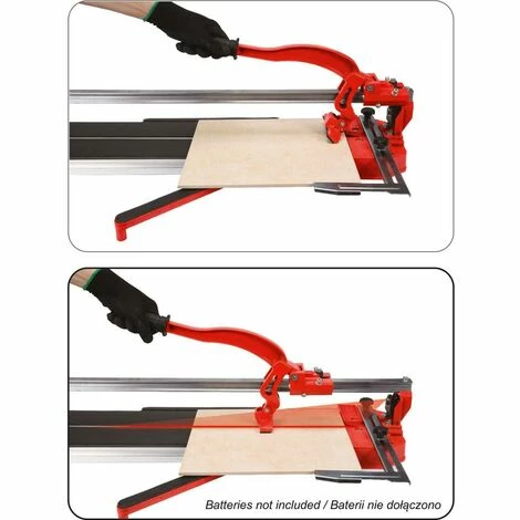 Yato Profi Fliesenschneider 800mm mit Laser Yato Profi Fliesenschneider 800mm Mit Laser -YATO SHOP 23735212 5