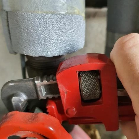 YATO Stillson Rohrzange Rohrschlüssel Wasserpumpenzange Rohrschlüsselzange Eckrohr-Zange Einhandrohrzange Einhandrohrschlüssel 55250 YATO Stillson Rohrzange Rohrschlüssel Wasserpumpenzange Rohrschlüsselzange Eckrohr-Zange Einhandrohrzange Einhandrohrschlüssel 55250 -YATO SHOP 23918709 2