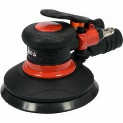 YATO Profi Druckluft Excenterschleifer Schleifscheibe PAD 150mm YT-09739