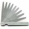 Fühlerlehre 10 X 100 Mm Yato YT-7222 Zum Ermitteln / Ausblocken Von Spaltmaßen 2 Fühlerlehre 10 X 100 Mm Yato YT-7222 Zum Ermitteln / Ausblocken Von Spaltmaßen -YATO SHOP 27168377 1