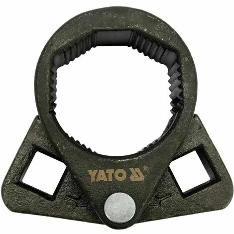 YATO Profi Spurstangen Schlüssel Axialgelenk Schlüssel Abzieher 27-42mm YT-06162 YATO Profi Spurstangen Schlüssel Axialgelenk Schlüssel Abzieher 27-42mm YT-06162 -YATO SHOP 28438702 1