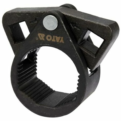 YATO Profi Spurstangen Schlüssel Axialgelenk Schlüssel Abzieher 27-42mm YT-06162 YATO Profi Spurstangen Schlüssel Axialgelenk Schlüssel Abzieher 27-42mm YT-06162 -YATO SHOP 28438702 2