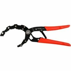 YATO Profi Ölfilterzange Selbsteinstellend YT-08231 -YATO SHOP 29330666 2