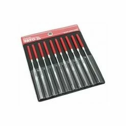 YATO Diamant Nadelfeilen-Satz 10-teilig YT-6144 -YATO SHOP 30049798 3