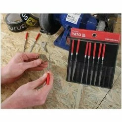 YATO Diamant Nadelfeilen-Satz 10-teilig YT-6144 -YATO SHOP 30049798 4