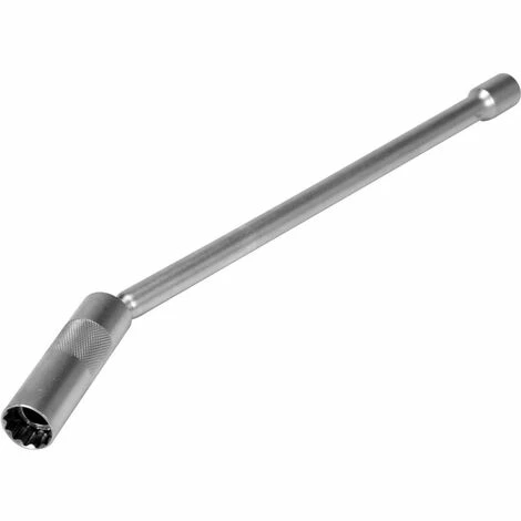 Yato Profi Zündkerzenschlüssel mit Gelenkverlängerung Yato Profi Zündkerzenschlüssel Mit Gelenkverlängerung -YATO SHOP 30339632 2