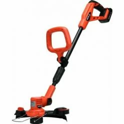 Akku-Rasentrimmer Yato YT-82830