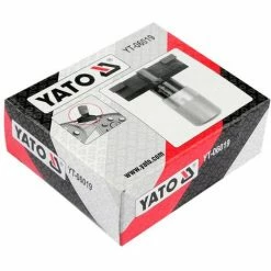 Zahnriemen Spannungsmesser YT-06019 YATO 3 Zahnriemen Spannungsmesser YT-06019 YATO -YATO SHOP 3335811 2