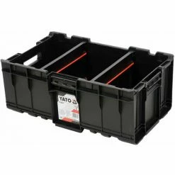 YATO Werkstattwagen Werkzeugkoffer Werkzeugtrolley Leer Werkzeugkiste Rollwagen YT-09161 5 YATO Werkstattwagen Werkzeugkoffer Werkzeugtrolley Leer Werkzeugkiste Rollwagen YT-09161 -YATO SHOP 34039190 4