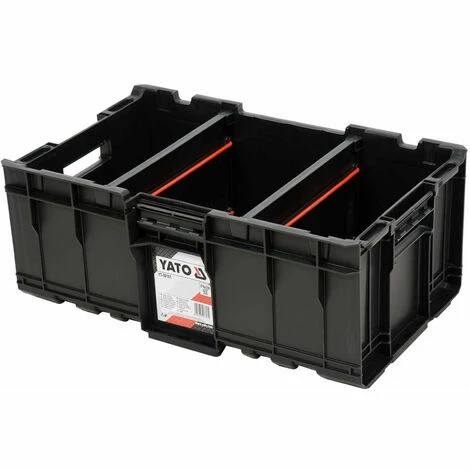 YATO Werkstattwagen Werkzeugkoffer Werkzeugtrolley leer Werkzeugkiste Rollwagen YT-09161 YATO Werkstattwagen Werkzeugkoffer Werkzeugtrolley Leer Werkzeugkiste Rollwagen YT-09161 -YATO SHOP 34039190 4