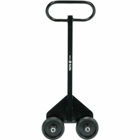 YATO Plattenwagen Transportwagen Gipskarton Karre Transporthilfe Platten Wagen Plattenroller YATO Plattenwagen Transportwagen Gipskarton Karre Transporthilfe Platten Wagen Plattenroller -YATO SHOP 34980330 2