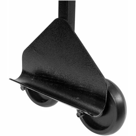 YATO Plattenwagen Transportwagen Gipskarton Karre Transporthilfe Platten Wagen Plattenroller YATO Plattenwagen Transportwagen Gipskarton Karre Transporthilfe Platten Wagen Plattenroller -YATO SHOP 34980330 4