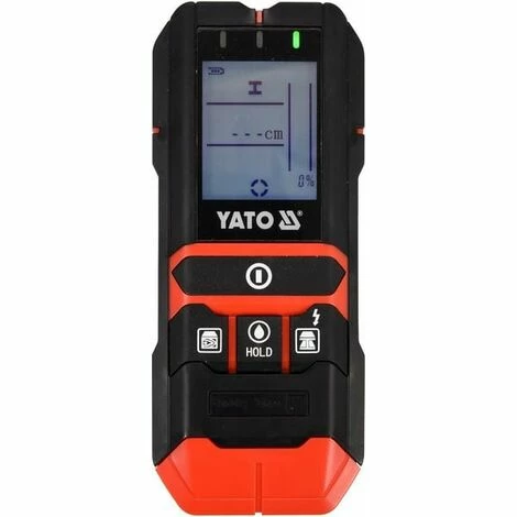 Profil- und Kabeldetektor Yato YT-73138 Profil- Und Kabeldetektor Yato YT-73138 -YATO SHOP 35544627 1