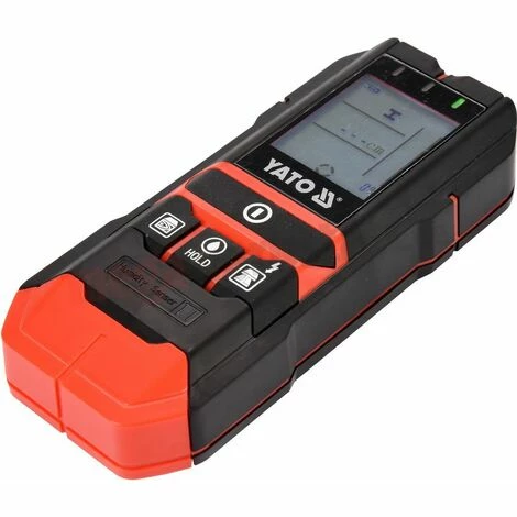 Profil- und Kabeldetektor Yato YT-73138 Profil- Und Kabeldetektor Yato YT-73138 -YATO SHOP 35544627 2