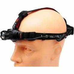 Stirnlampe Cree XP-E 3W YATO 4 Stirnlampe Cree XP-E 3W YATO -YATO SHOP 35785317 3