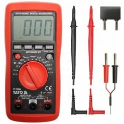 Digital-Multimeter YATO