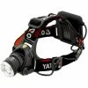 Stirnlampe Cree XM-L2 10 W YATO 2 Stirnlampe Cree XM-L2 10 W YATO -YATO SHOP 36851827 1