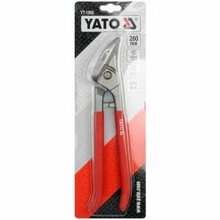 Ideal-Schere 260 Mm Links YATO -YATO SHOP 36851831 3