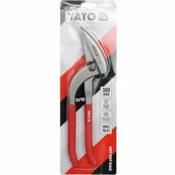 Pelikan-Schere 300 Mm Rechts YATO -YATO SHOP 36851834 3