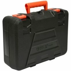 Schlagbohrschrauber Mit 2,0Ah Li-Ion Akku 18V 40Nm YATO 6 Schlagbohrschrauber Mit 2,0Ah Li-Ion Akku 18V 40Nm YATO -YATO SHOP 36949583 5