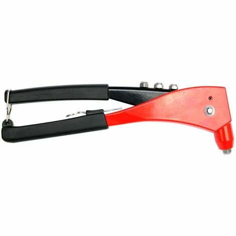 2-Backen-Handnietzange 2,4-4,8 mm YATO 2-Backen-Handnietzange 2,4-4,8 Mm YATO -YATO SHOP 37549996 4