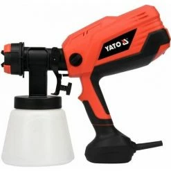 Lackierpistole Yato YT-82553