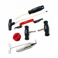YATO Kfz Ausbau Autoscheiben Werkzeug Set 7-tlg. Für Geklebte Windschutzscheibe -YATO SHOP 43275325 3