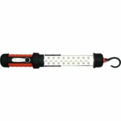 YATO Arbeitslampe Akku Werkstattlampe Stablampe Handlampe Leuchte Lampe Mit 26 LED -YATO SHOP 43275354 3